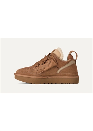 W Lowmel shoe Chestnut UGG 